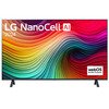 50" LG 50NANO81T3A NanoCell TV LED 81T3A