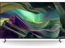 55" Sony X85L 4K Google TV HDR X1
