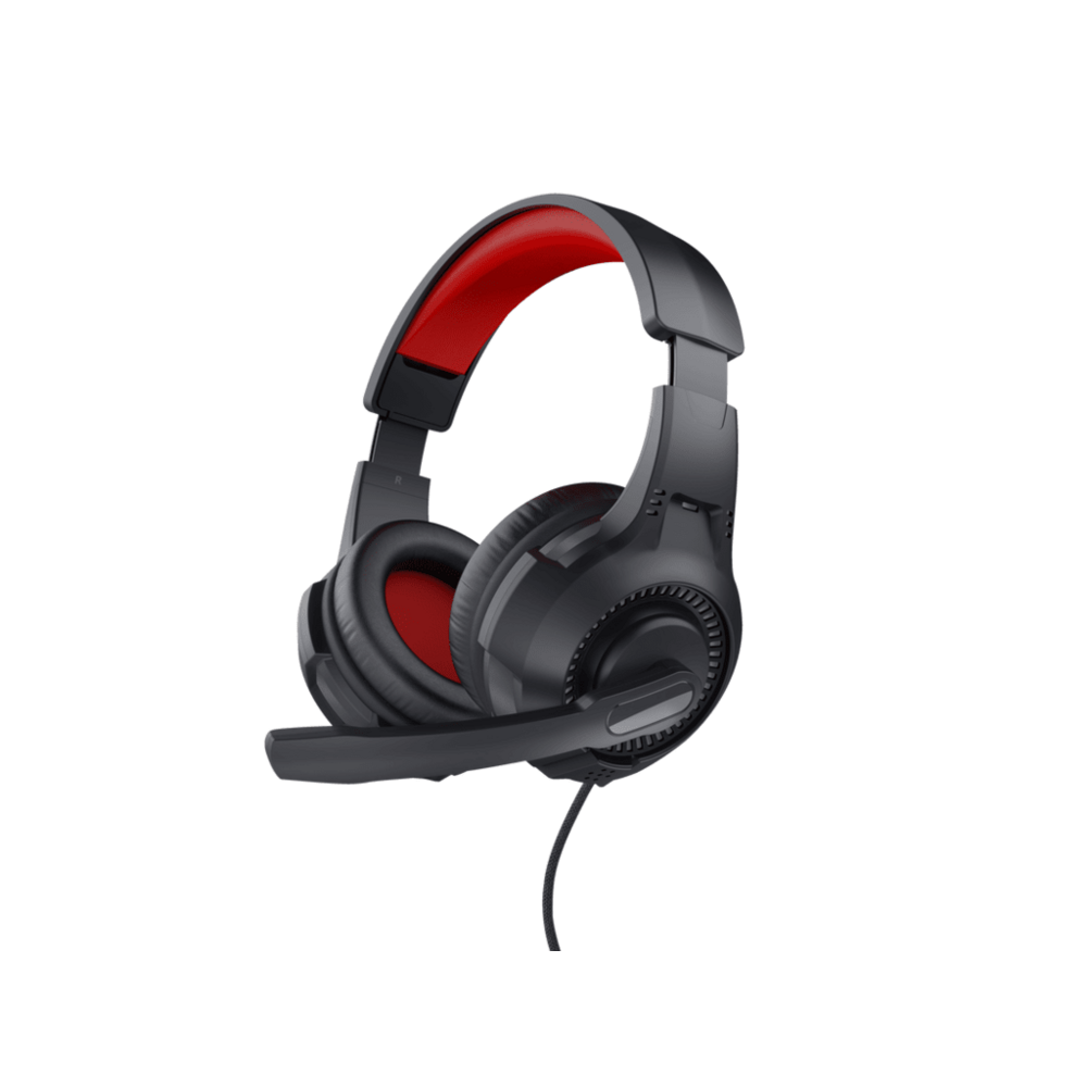 Trust Basics Gaming žičane slušalice 3.5mm, 2m