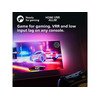 Philips 55"PUS8118 4K Smart TVAmbilight s 3 strane; HDR10+Dolby Vision; Dolby Atmos; HDMI 2.1