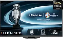 Hisense 75" U8NQ LED TV
