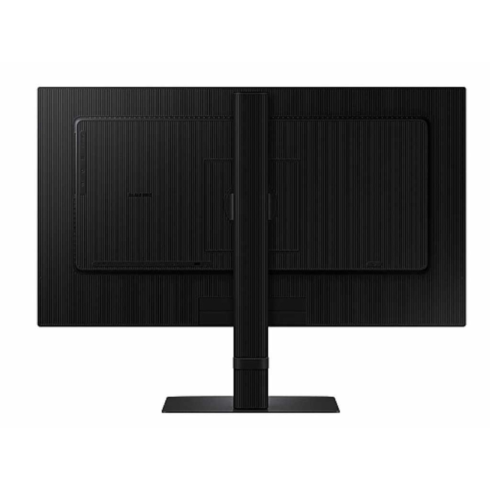 Samsung monitor ViewFinity S6QHD, 24", IPS 1000:1, 100Hz350cd, 5ms, HDMI, DP, 3xUSB, USB-C