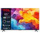 85" TCL V6B 4K - Google TV