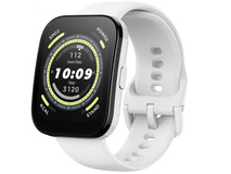 Amazfit Bip 5 Cream White 1.91"