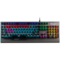 CANYON Interceptor GK-8 Svjetleća Gaming Tastatura