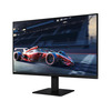 Samsung 24" FHD Essential MonIPS, 1920x1080, 1000:1, 100Hz5ms, 250cd, VGA, HDMI, Tilt