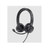 Trust Ayda USB PC slušalice,žičane, USB, on-ear