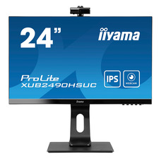 24" IIYAMA XUB2490HSUC-B1
