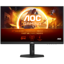 27'' AOC Q27G4XN
