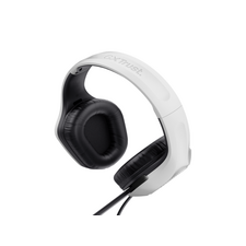 Trust ZIROX Gaming Slušalice, Bijele, Over-Ear