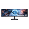 Samsung49" Gaming Monitor G91F1000R, DQHD 5120x1440, 32:9144Hz, 1ms, 350cd, DP, 2xHDMI, USB 3.2