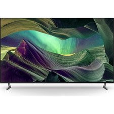 65" Sony X85L 4K Google TV