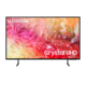 85" Samsung Crystal 4K TV