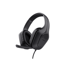 Trust GXT 415 Zirox Over-Ear Gaming Slušalice