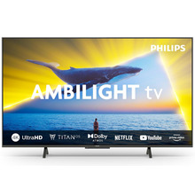 65" Philips 65PUS8109/12 4K Ambilight