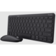 Trust Lyra Bežična Tastatura i Miš sa Višestrukim Povezivanjem