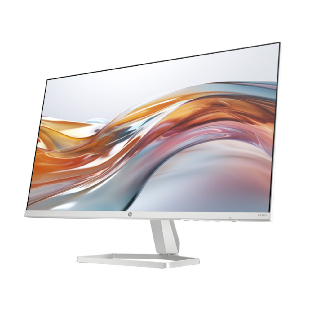 27" HP S5 FHD Monitor