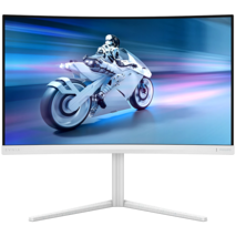 27" Philips Evnia 5000 Zakrivljeni Monitor