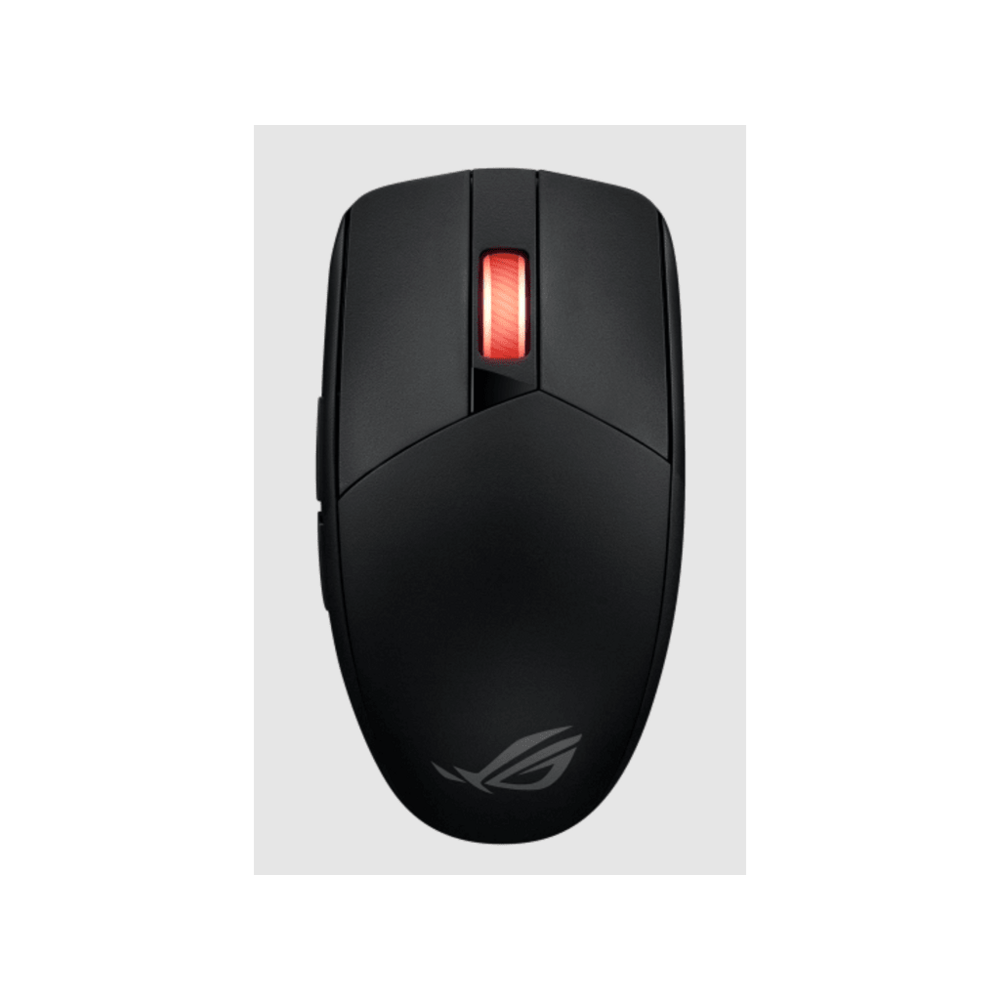 Asus ROG Strix Impact IIIwireless gaming miš, crni