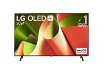 77" LG OLED77B43LA OLED TV B43LA