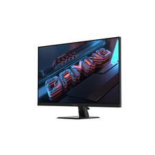 31.5" Gigabyte GS32Q Monitor