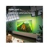 Philips 55"PUS8118 4K Smart TVAmbilight s 3 strane; HDR10+Dolby Vision; Dolby Atmos; HDMI 2.1