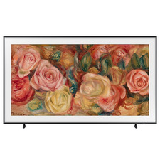 65" Samsung LS03D The Frame 4K Smart TV (2024)