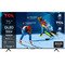 75" TCL 4K QLED TV 144Hz Google TV