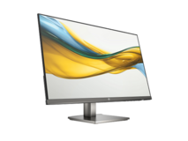 23,8" HP S5 FHD Monitor