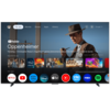 TCL 98"C765 QD-Mini LED 4K TVHDR 2400 nits; QLED PRO;ONKYO 2.1ch; 144Hz VRR; Google TV