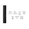 65" TCL C7K 4K QD-Mini LED TV s Google TV i Bang & Olufsen zvukom