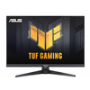 Asus monitor TUF VG328QA1A31.5" VA,zakrivljeni,2560x1440170 Hz,1ms,HDMIx2,DP,freesync,zvučnici