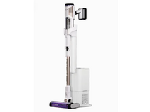 Shark Akumulatorski Usisivač s Automatskim Praznjenjem - Bijeli, 240W