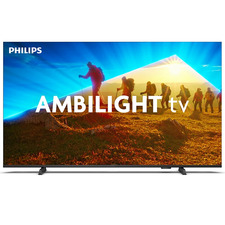 43" PHILIPS 43PUS8009/12 4K Ambilight