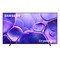 55" Samsung Crystal 4K Smart TV