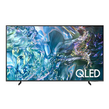 85" QLED Q60D 4K Tizen OS Smart TV (2024) QE85Q60DAUXXH 