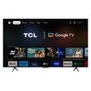 TCL 75"C655 4K QLED TVGoogle TV; QLED pro; 120HZMotion clarity pro; HDMI 2.1; 2.1 ONKYO