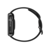 HONOR Choice Watch 2i Black1.85 AMOLED, 14 days baterrylife, Bluetooth call, 109 Sports type