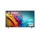 50" LG 50QNED85T3A QNED85 4K Smart TV
