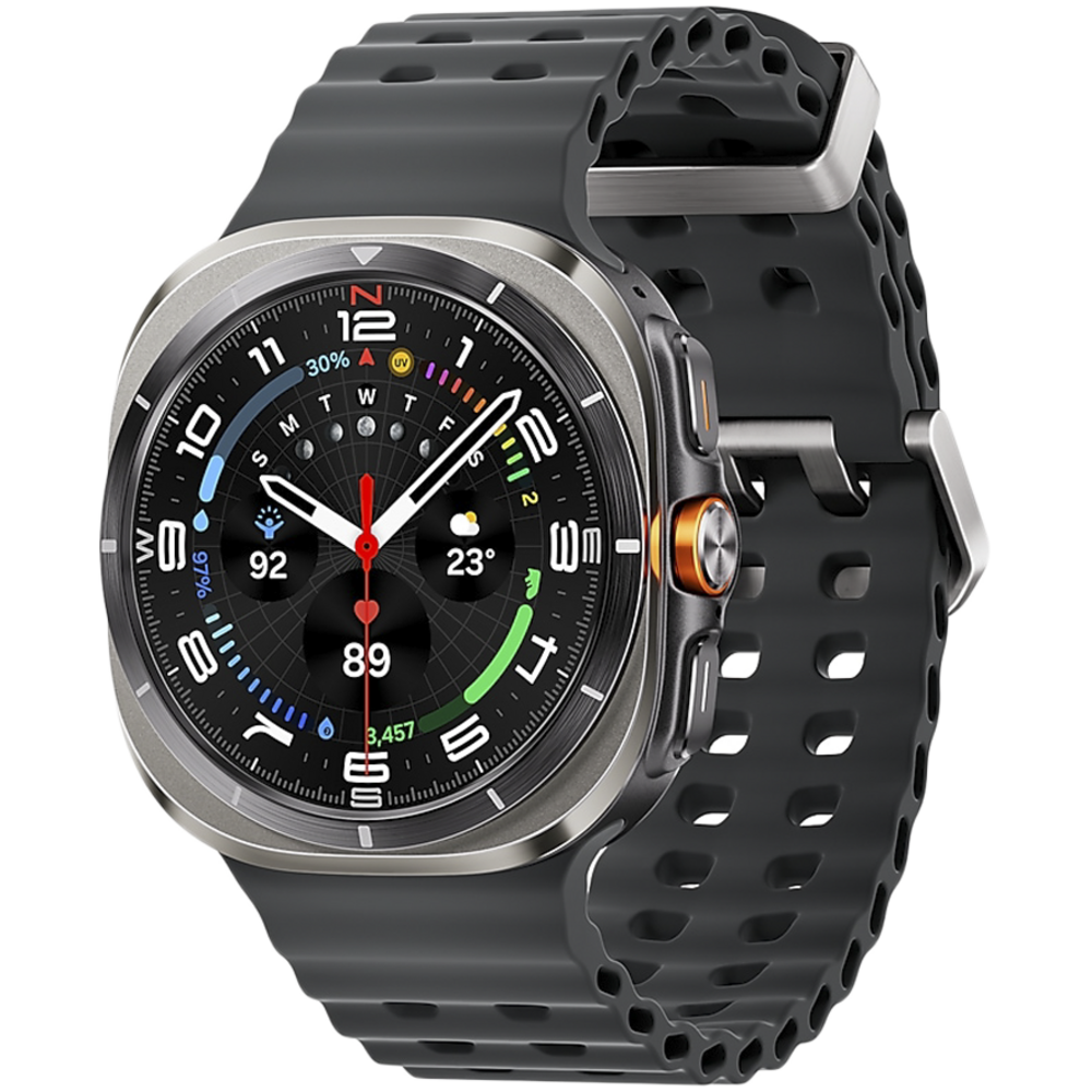 Samsung Galaxy Watch Ultra LTE Titanijum Srebrni