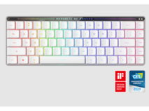 Asus ROG Falchion RX 65% Bežična Gaming Tastatura