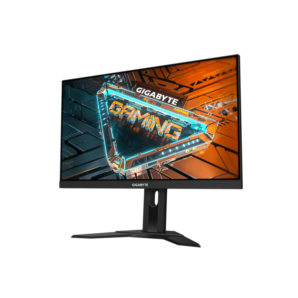 Gigabyte MONITOR 24'' [G24F 2]24'' SS IPS; FHD; 165/180Hz;2xHDMI, 1xDP; 3xUSB; 1xAudio Jack