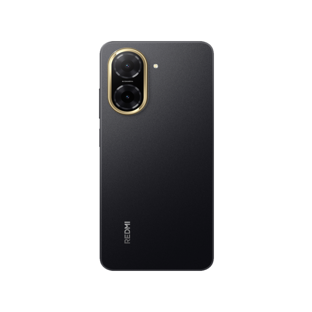 Redmi A5 4+128, Black
