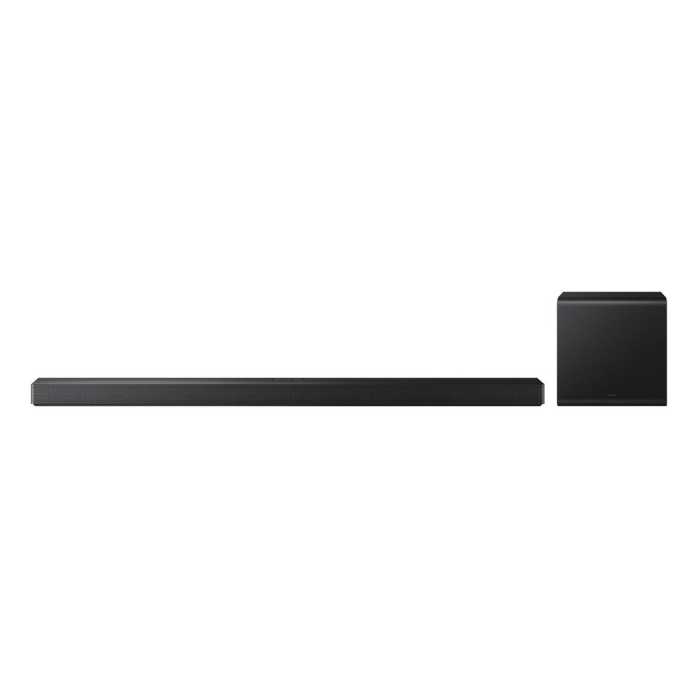 Samsung Soundbar HW-QS700F - Dolby Atmos i Bežični Subwoofer