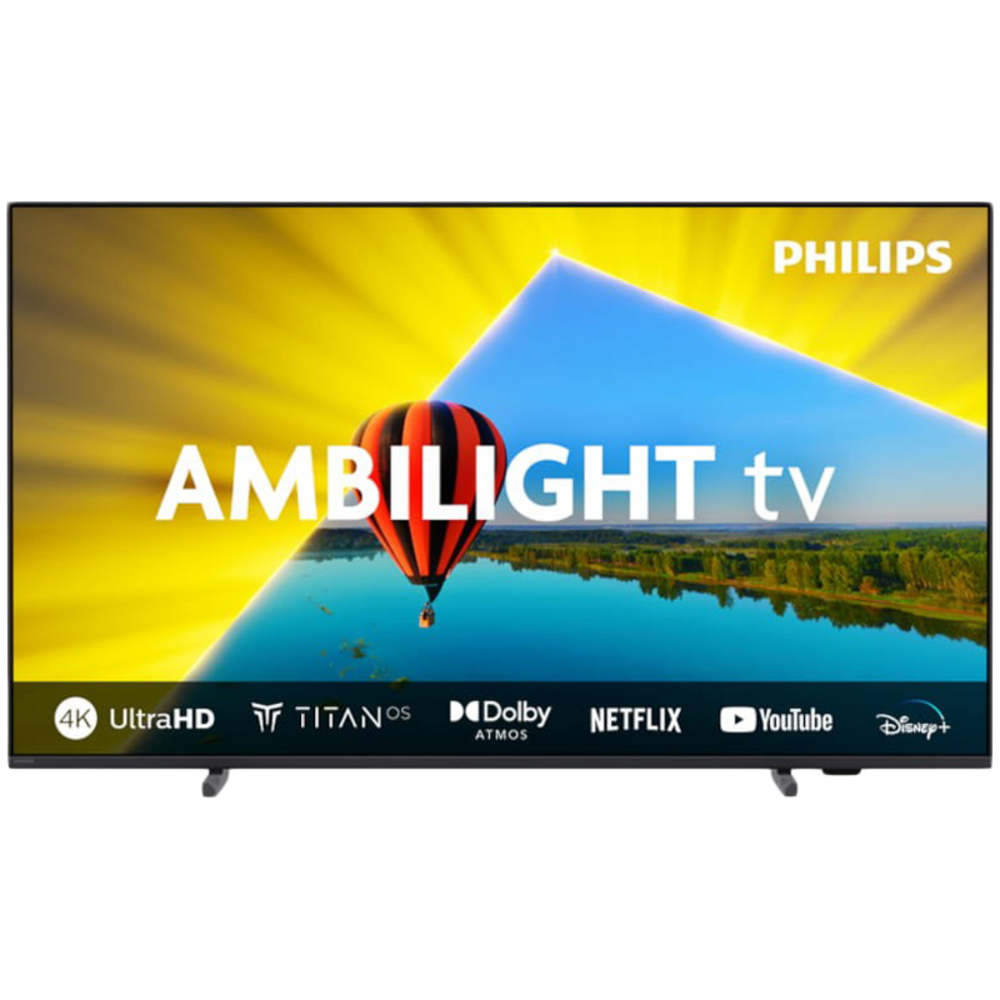 65" PHILIPS 65PUS8009-12