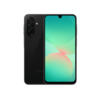 Samsung Galaxy A26 8/256,BlackAndroid 15,One UI 76.7"display,50/8/2/13MP cam