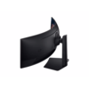 Samsung49" Gaming Monitor G91F1000R, DQHD 5120x1440, 32:9144Hz, 1ms, 350cd, DP, 2xHDMI, USB 3.2
