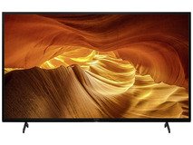 75" Sony X75WL 4K Google TV