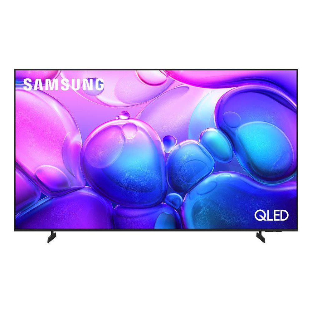 85" Samsung QLED TV QE85Q6FAAUXXH