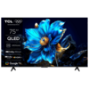 75" TCL P7K 4K QLED TV